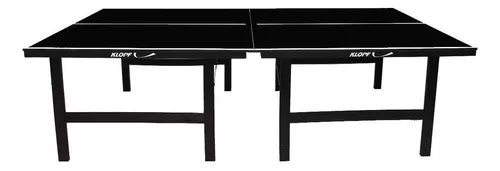 Mesa de ping pong Klopf 1010 - 2