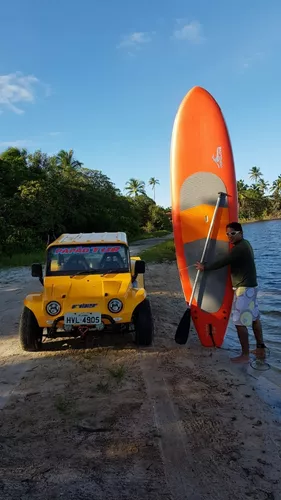Prancha Stand Up Paddle Pipe Sup - 2
