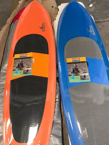 Prancha Stand Up Paddle Pipe Sup - 3