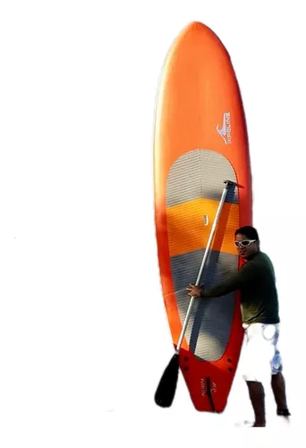 Prancha Stand Up Paddle Pipeline