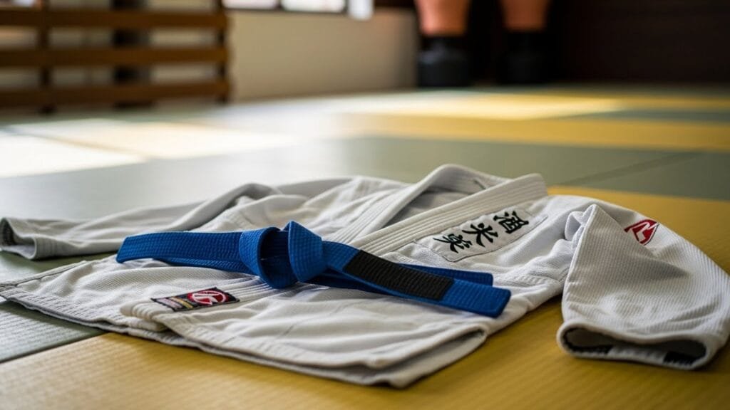 Qual o Melhor Corte de Kimono de Jiu Jitsu