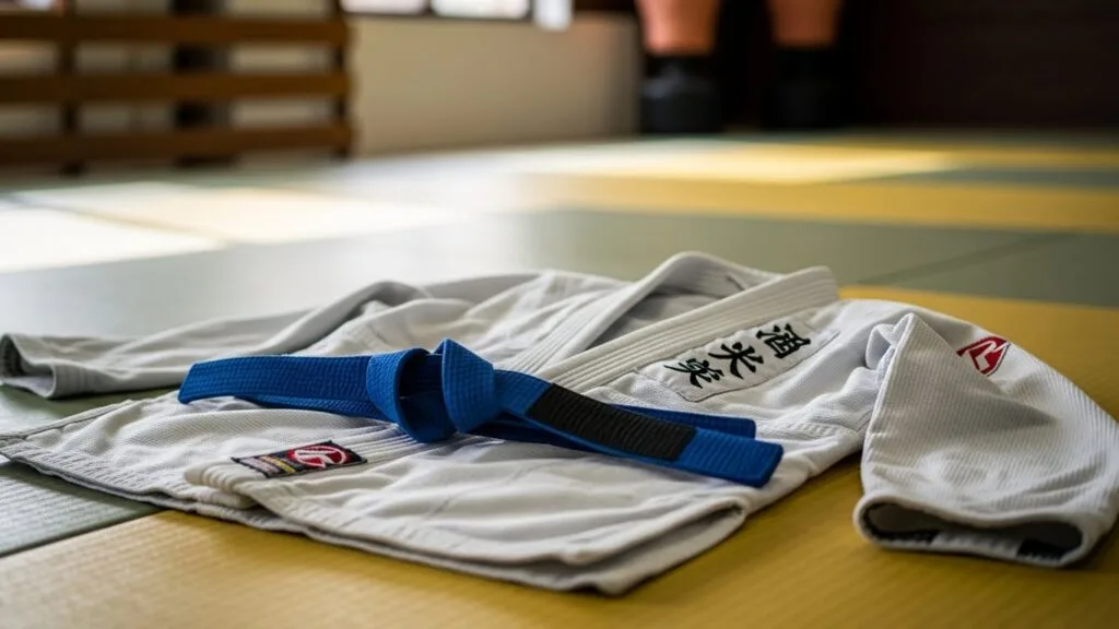 Qual o Melhor Corte de Kimono de Jiu Jitsu