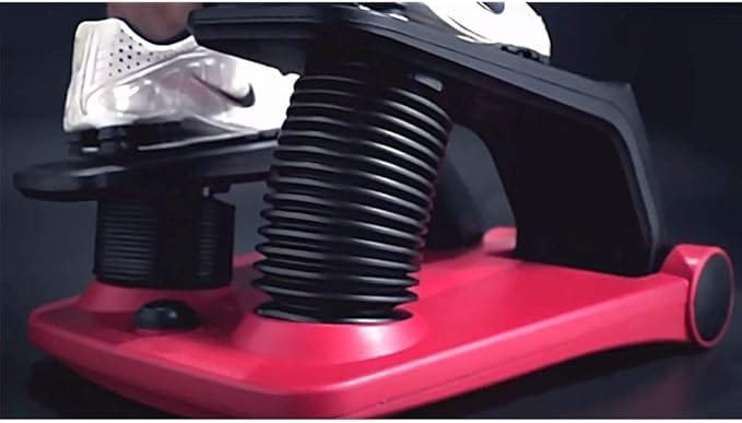Simulador de Caminhada Genis Air Climber Power System - 2
