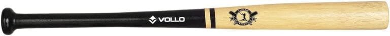 Taco de Baseball Profissional Madeira Vollo 0802 - 2
