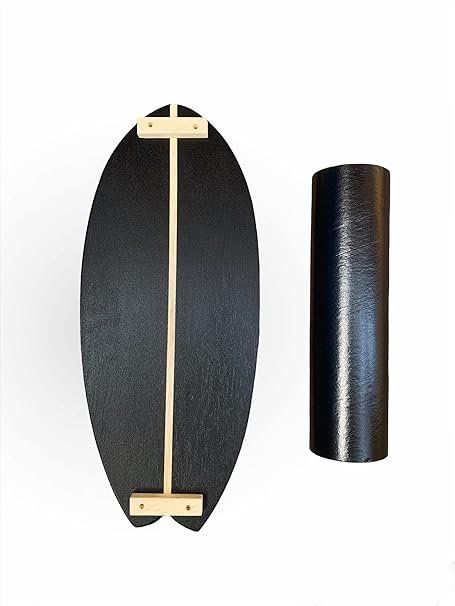 Balance Board Longarina WoodFish - 2