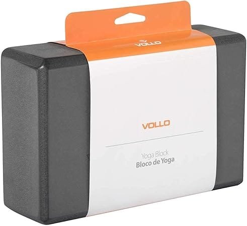 Bloco de Yoga Vollo VP1070 - 2