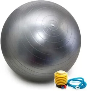 Bola Pilates Yoga Fitness 75 cm BTShop