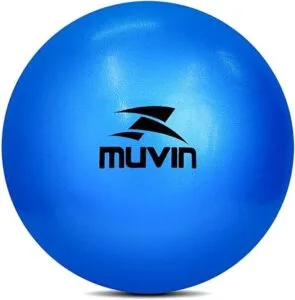 Bola de Pilates Overball Muvin 25 Cm