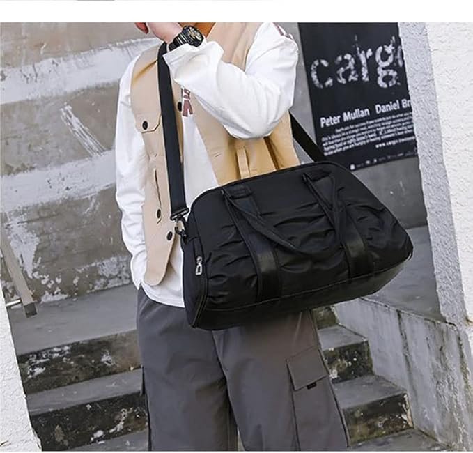 Bolsa Esportiva Fianne - 2
