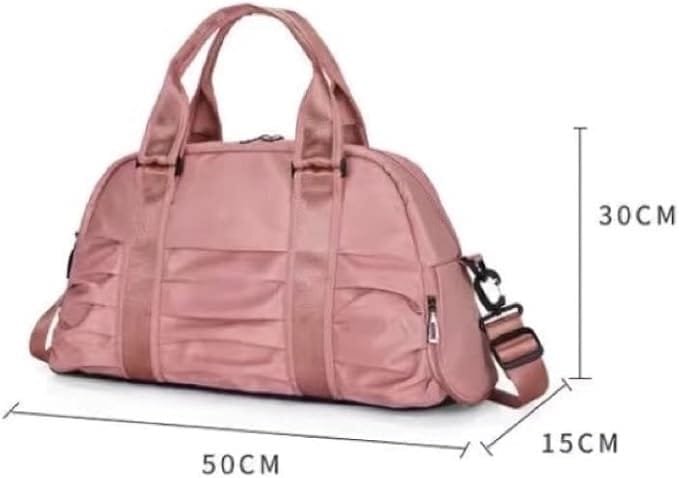 Bolsa Esportiva Fianne - 3