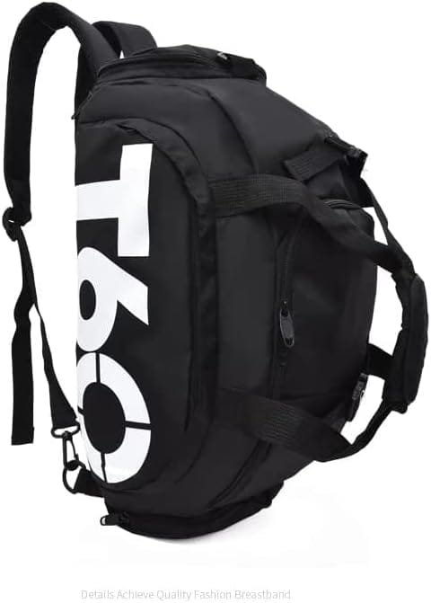 Bolsa Esportiva T60 - 2