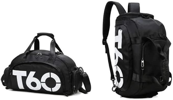 Bolsa Esportiva T60 - 3