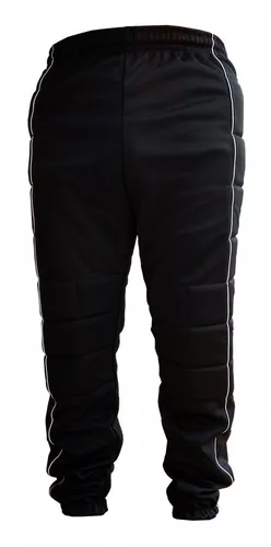 Calça De Goleiro Orca com Proteção