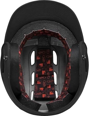 Capacete de Beisebol Rawlings R16M - 2