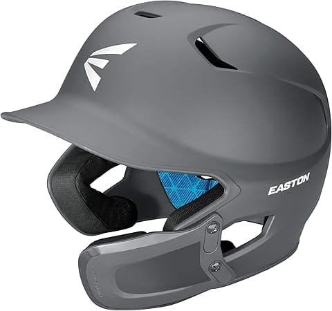 Capacete de beisebol Z5 2.0 Easton