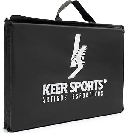 Colchonete Dobravel Keer Sport D50 - 2