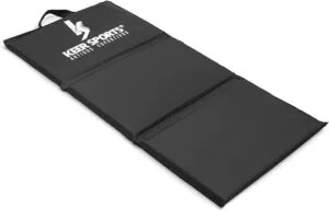 Colchonete Dobravel Keer Sport D50