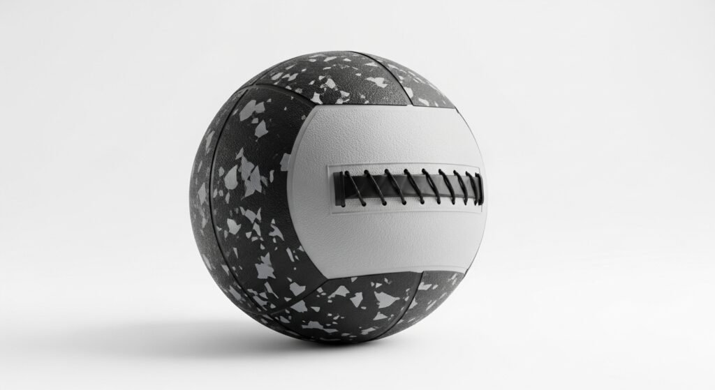 Como escolher a melhor Medicine Ball
