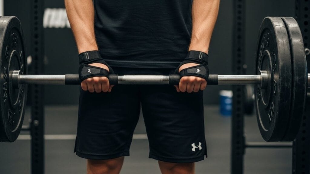 Como escolher o melhor Grip para Crossfit