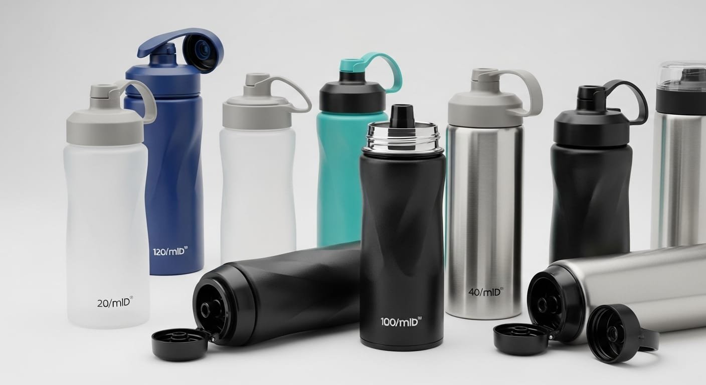 Top 5 Melhores Squeezes em 2025