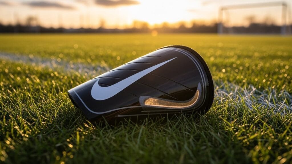 Considerações Finais na compra da Melhor Caneleira de Futebol