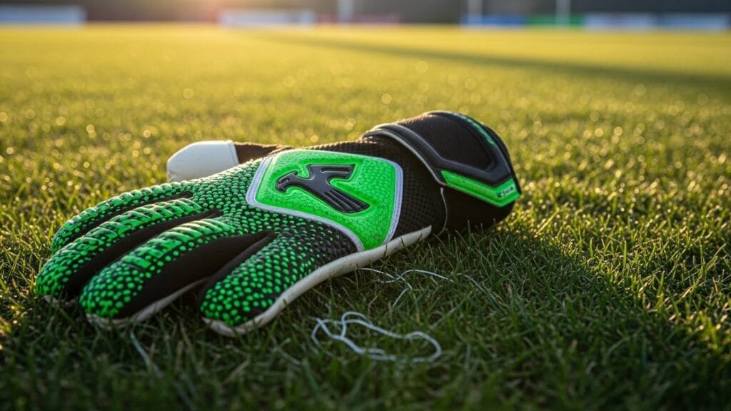 Considerações Finais na compra da Melhor Luva de Goleiro para você