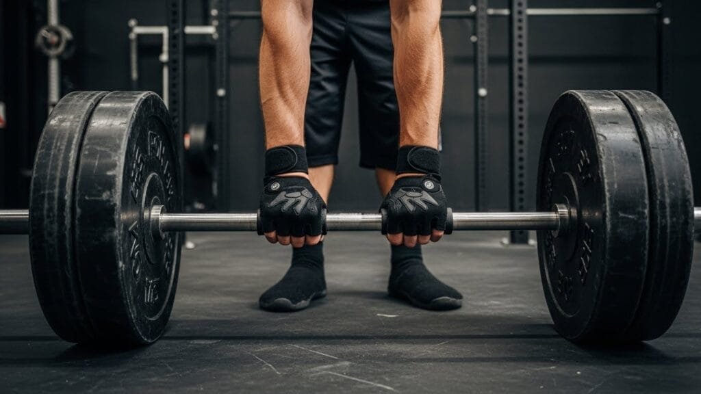 Considerações Finais na compra do Melhor Grip para Crossfit