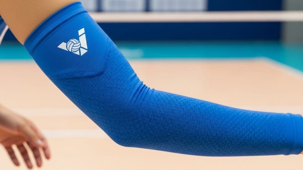 Considerações Finais na compra do Melhor Manguito para jogar Vôlei