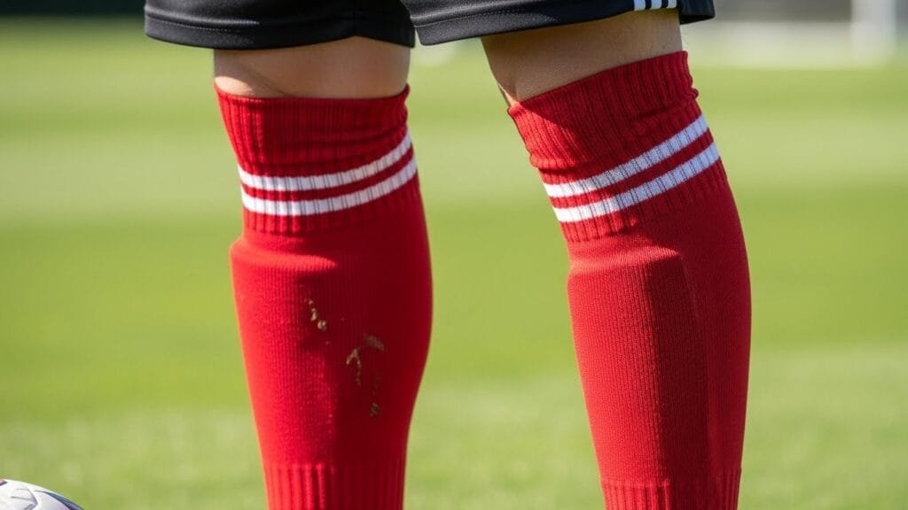 Considerações Finais na compra do Melhor Meião para Futebol