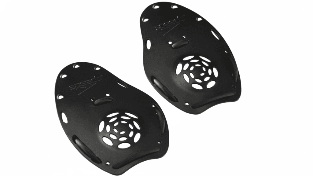 Considerações Finais na compra do Melhor Palmar de Natação