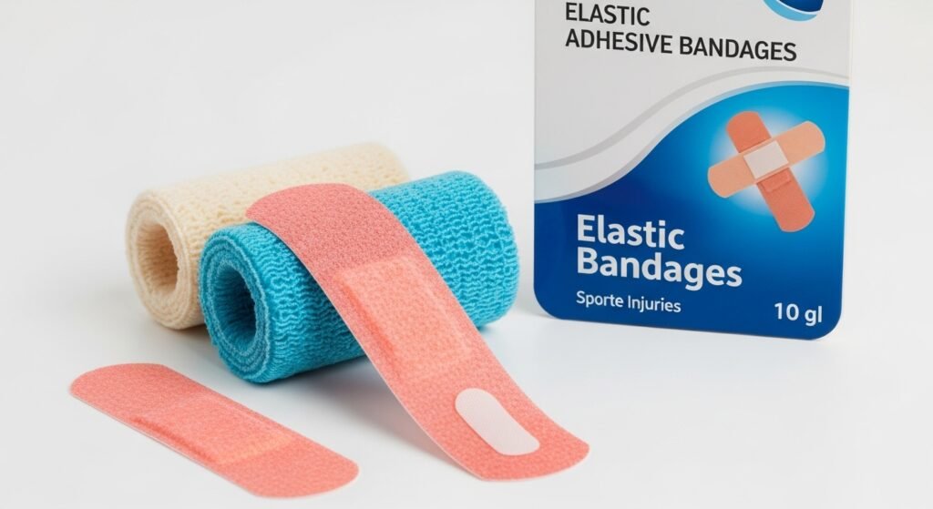 Considerações finais na compra das melhores bandagens elásticas