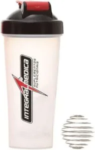 Coqueteleira 600 ml Integral Médica