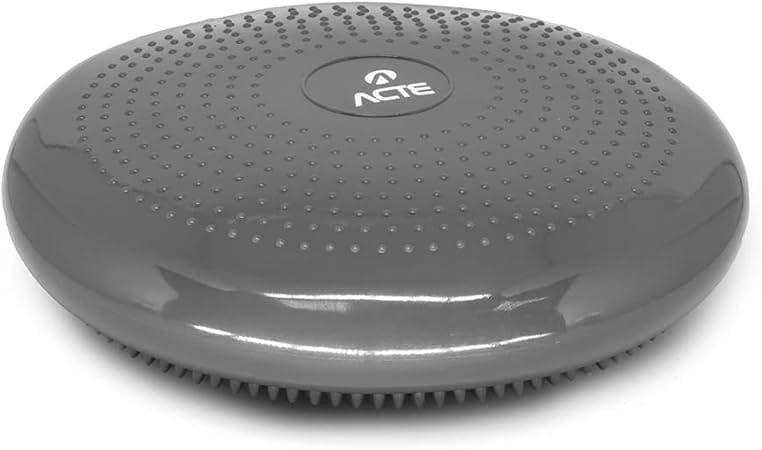 Disco de Equilibrio T6 Acte - 2
