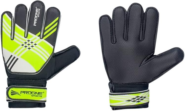 Luva Goleiro Futebol Campo Baby Infantil Progne Sports