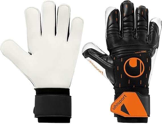 Luva de Goleiro Uhlsport Speed Contact Soft Pro - 2