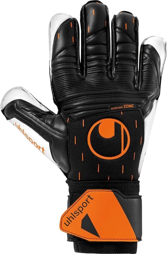 Luva de Goleiro Uhlsport Speed Contact Soft Pro