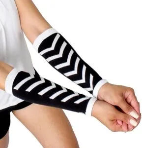 Manguito Curto Voleibol Arrow Muvin