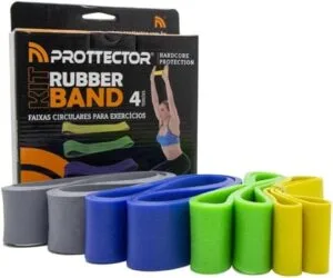 Mini Band Prottector 0077