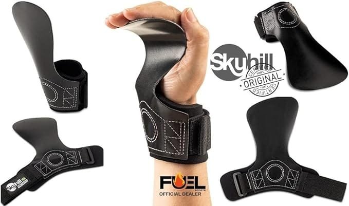 Novo Cf Grip Skyhill - 2