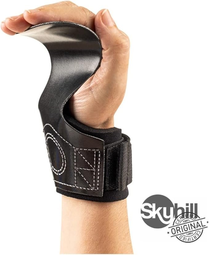 Novo Cf Grip Skyhill - 3
