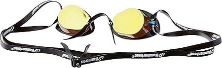 Óculos de Natação Hammerhead Swedish Pro Mirror - 2