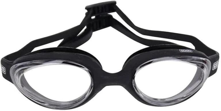 Óculos de Natação Hydrovision Speedo - 2