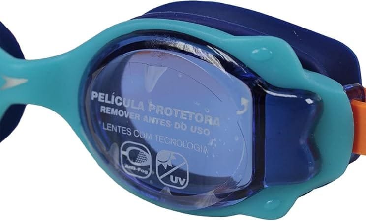 Óculos de Natação Infantil Lappy Speedo - 2