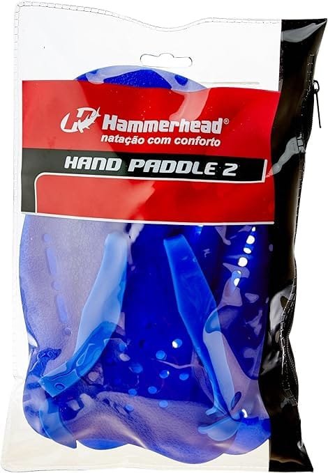 Palmar para natação Hammerhead Hand Paddle II - 2