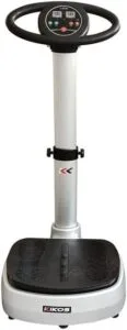 Plataforma Vibratória Kikos P200ix