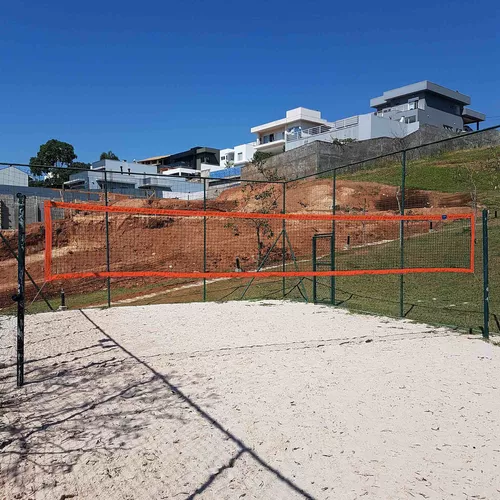 Rede Multisport Beach Tennis, Futevôlei, Vôlei Praia Gismar Redes - 3