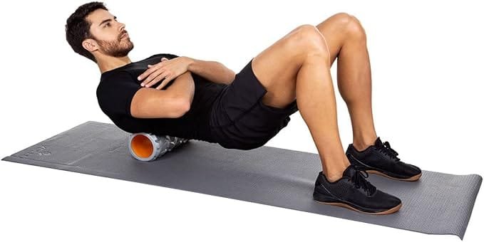 Rolo de Massagem e Liberação Miofascial Vollo VP1044 - 2