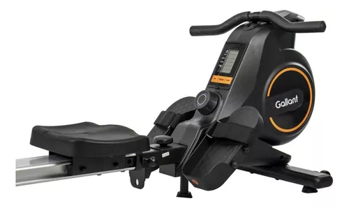 Simulador De Remo Seco Indoor Gallant GRS03HMGA-PT - 3