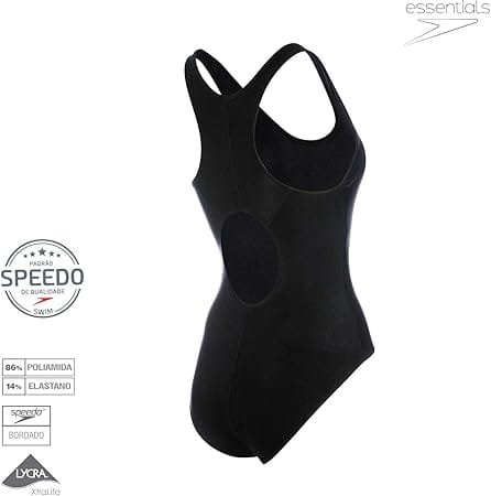 Speedo Performance Maillot - 2