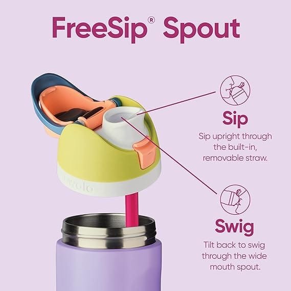 Squeeze Owala FreeSip 946 ML - 2
